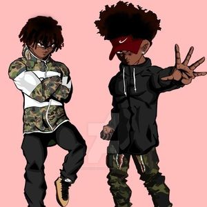 Meet your Posher, Isaac